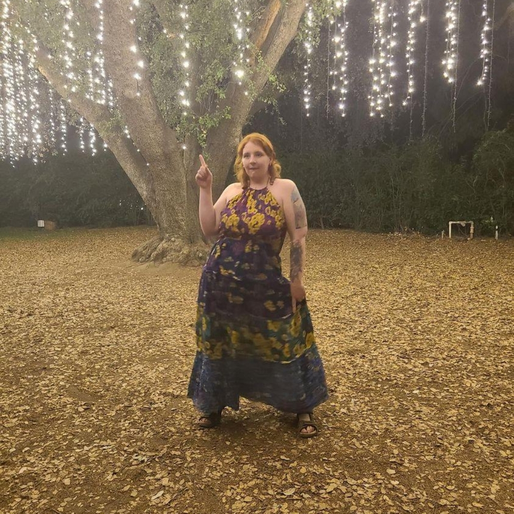 Meet your Posher, Kathryn